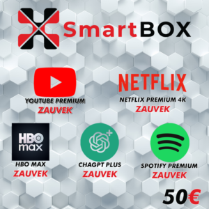 SMARTBOX