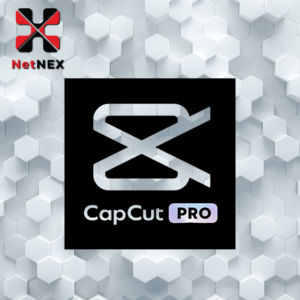 CAPCUT PRO - 1 GODINA