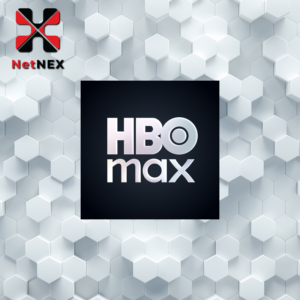 HBO MAX - 1 GODINA