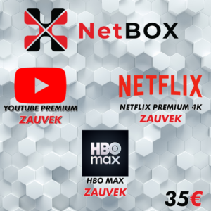NETBOX