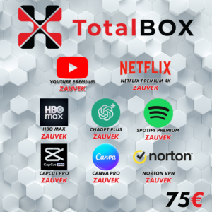 TOTALBOX
